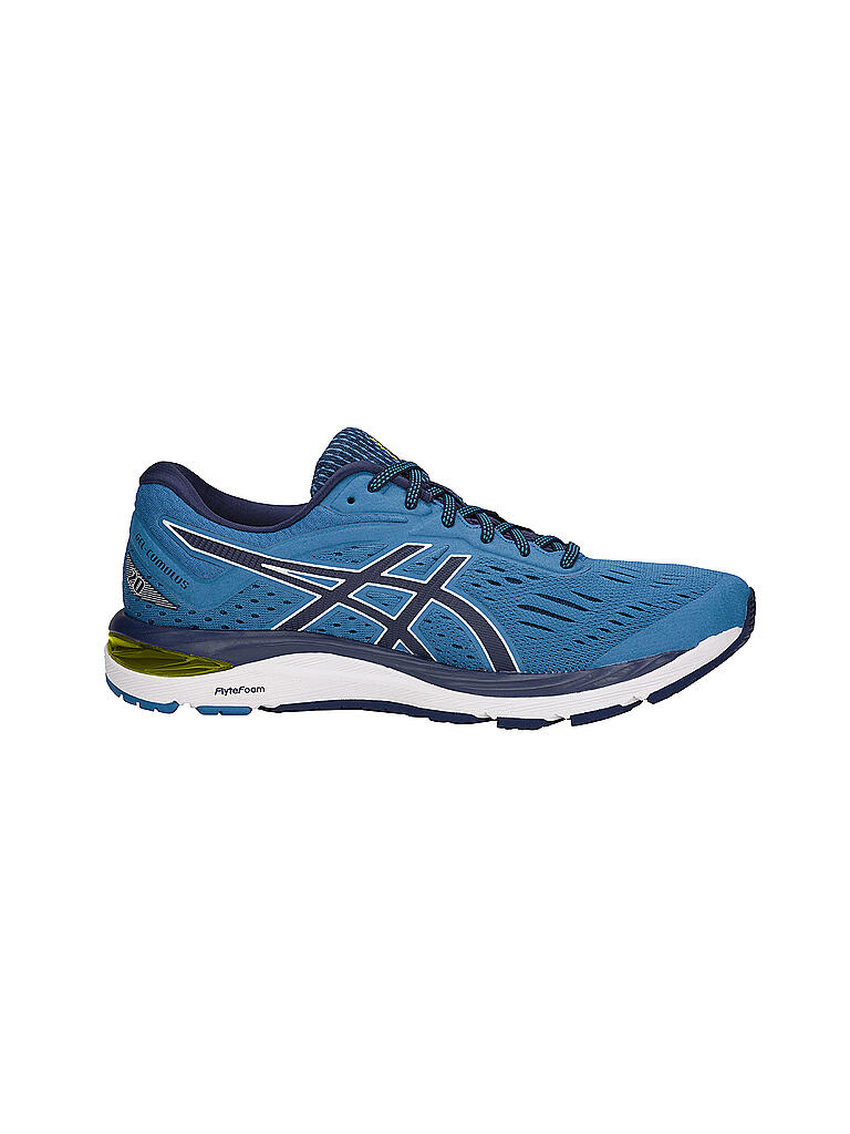 Asics cumulus 20 herren best sale